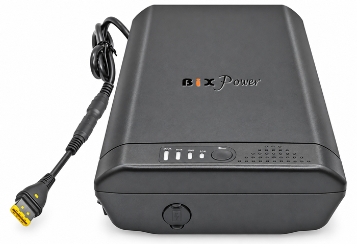 BiXPower BP300 300Wh battery for ResMed AirSense 11