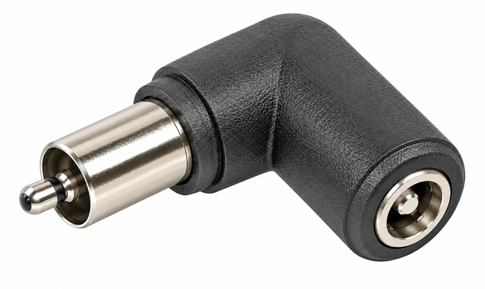 BiXPower CNT-C11 DC power connector adapter for Apple PowerBook and iBook laptops