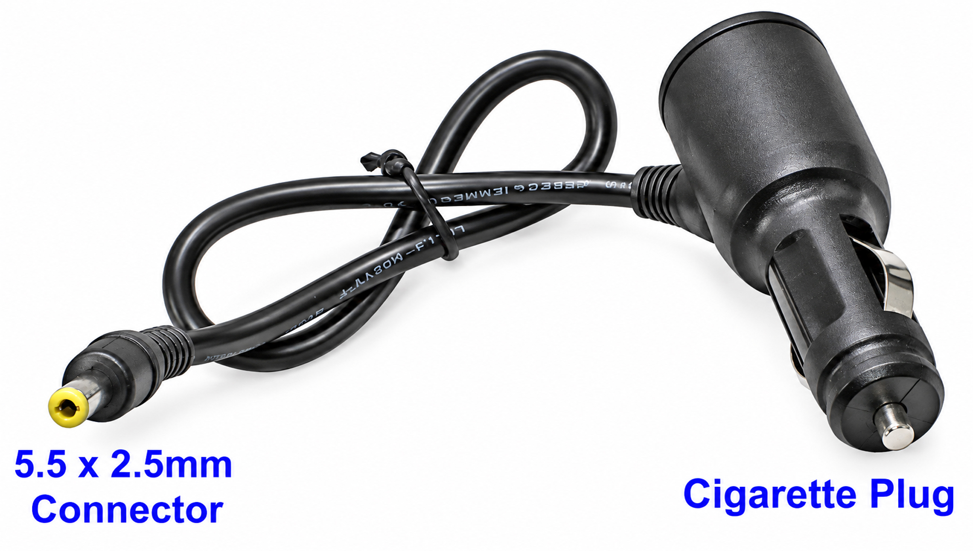 Car Adapter