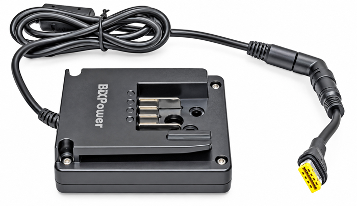 BiXPower 24V DC converter for ResMed AirSense 11