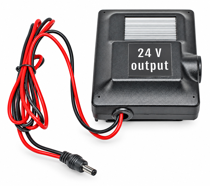 BiXPower KS436 24V 10A power converter