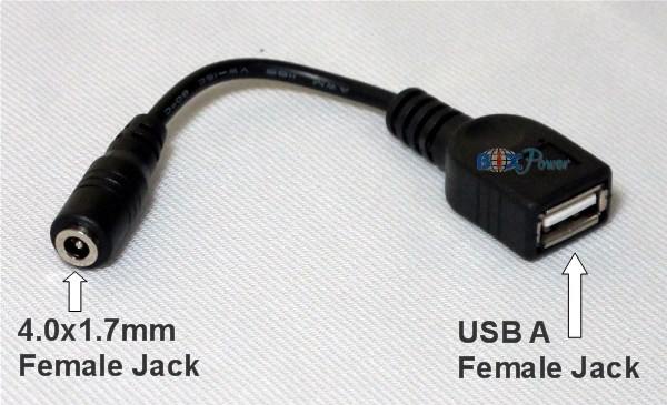 Usb Female Jack